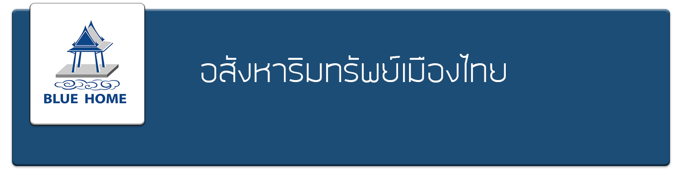 กลุ่ม อสังหาริมทรัพย์เมืองไทย